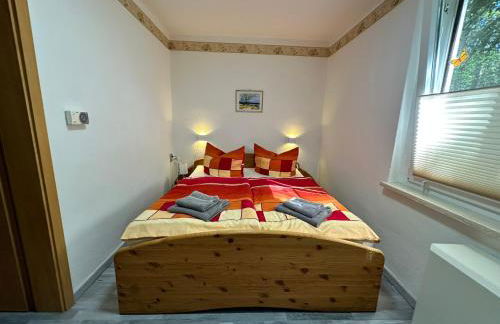 Tornower Waldhäusl, perfekt gelegen 60 km vor Berlin, auf der Schwelle zum Spreewald und nahe Tropical Islands - Foto 4