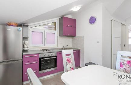 Rona apartments Goran - Foto 8