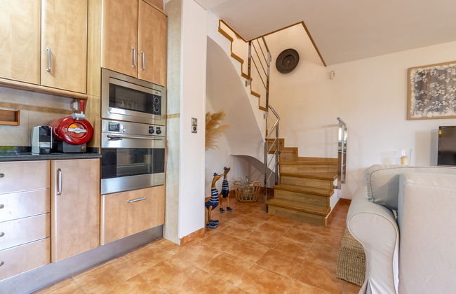 Holiday Home Villa Jardin by Interhome - Foto 19