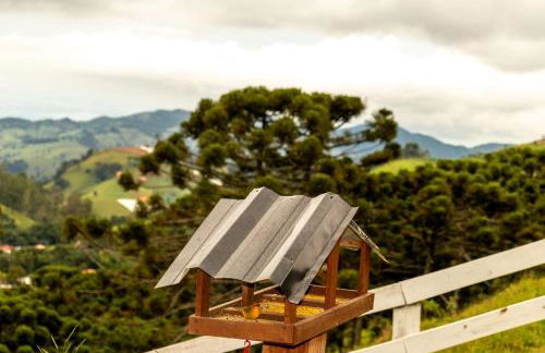 Elysium Araucária Tiny house - Foto 17