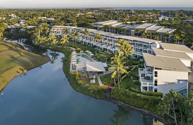 The Terraces Apartments Resort - Foto 37