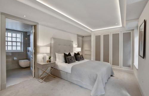 Hope House Residences by Aeria Apartments - Photo 32