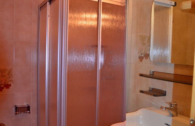 Amazing Apartment in Cavalese With Shared Terrace - Foto 14