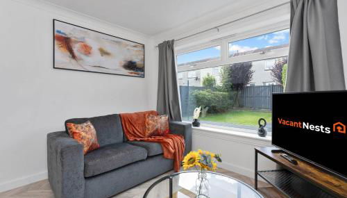 Vacant Nests The Livingston Retreat Wi-Fi - Foto 5