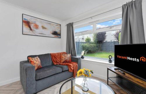 Vacant Nests The Livingston Retreat Wi-Fi - Foto 5