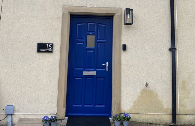 Flemings Yard - Fantastic Town House in Anstruther - Foto 45