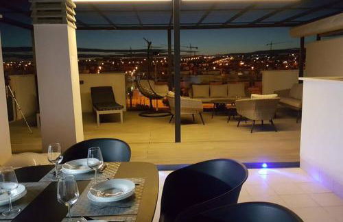 Sun Terrace Apartment - Foto 1