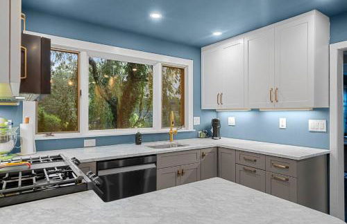 Minutes to Salem|Historic Marblehead Nautical Home - Foto 21