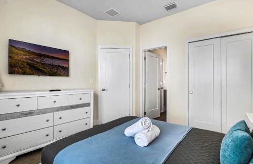 3 bedrooms pool home Hidden Forest Resort Amenities - Foto 10