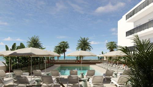 FERGUS Style Palma Beach - Adults Only - Photo 2