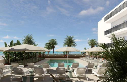 FERGUS Style Palma Beach - Adults Only - Photo 2