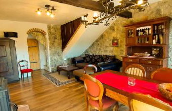 Villa Panorama - Foto 16