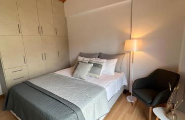 Koroni Luxury Maisonette - Foto 13