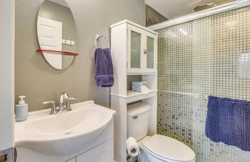 Mtn-View Eureka Apartment Walk to Eateries! - Foto 16