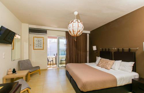 Cosmos Hotel - Photo 24