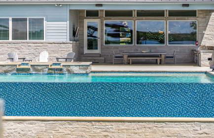 Luxury Waterfront Pool Hot Tub Boat Slips - Foto 43