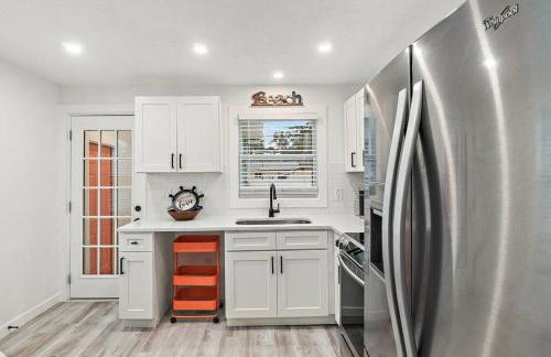 Quaint Gulfport Beach Bungalow - Foto 39