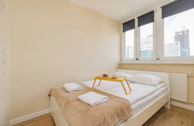 ShortStayPoland Żelazna B162 - Photo 3