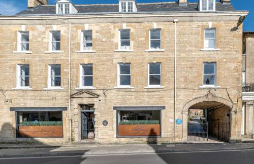 Hitchmans Mews - Stunning 2BD in Chipping Norton! - Foto 110