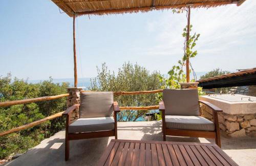 Secluded fisherman's cottage Cove Spiljice, Brac - 17031 - Photo 21
