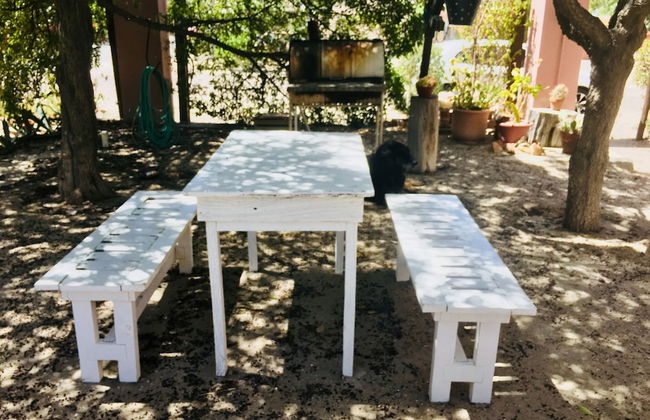 La Floridita Puerto Piramides - Foto 29