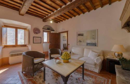 Borgo San Pietro in Polvano (Canonica) - Foto 30