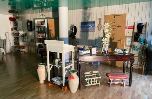 Aparthotel " Zur Müritz" - Photo 8