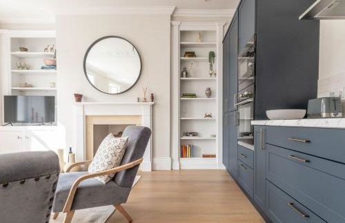 Hitchmans Mews - Stunning 2BD in Chipping Norton! - Foto 52