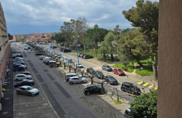 Studio climatisé 50 m.du port - Foto 8