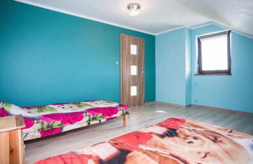 Agroturystyka Golubie - Foto 26