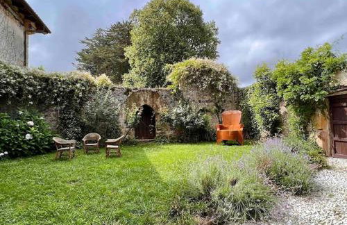 Casona con encanto, siglo XVIII - Foto 36