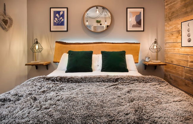 Windermere Central Hotel - Room 1 - Foto 28