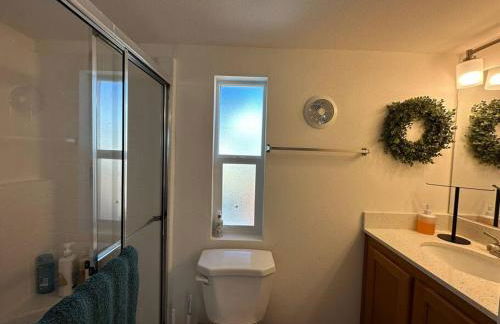 Oasis Home with Loft and Private Sauna - Foto 16