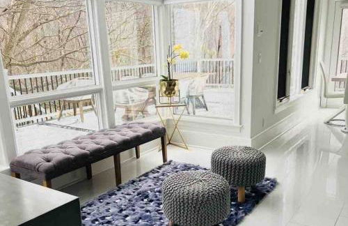 Mountain Vista Luxury Retreat! - Foto 63