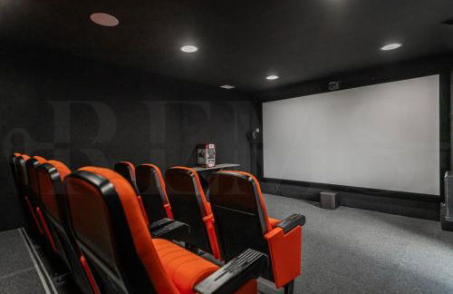 Elegant 2 bedroom gem with terrace and parking REMS - Foto 40