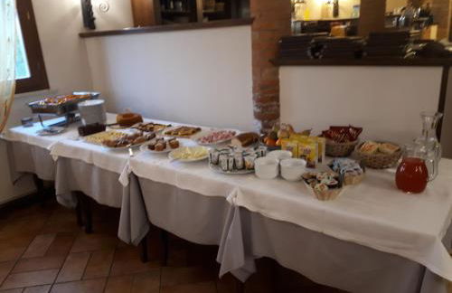 Agriturismo La Sapienza - Foto 47