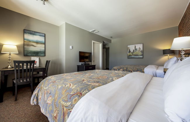 Auberge de La Fontaine - Foto 14