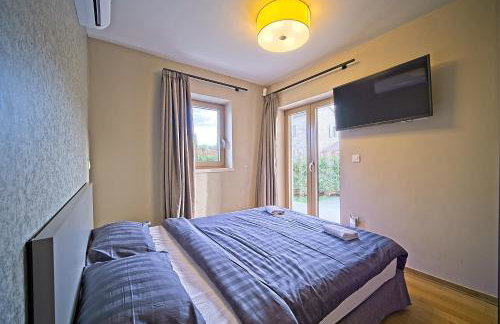 Sun Spalato Villa Oblica - Foto 22