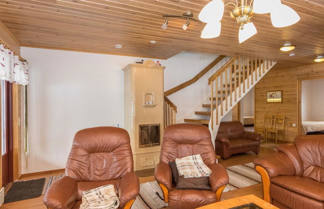 Sanninpirtti - Photo 5