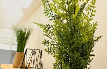 Ferienwohnung Südtor 2 - Foto 3