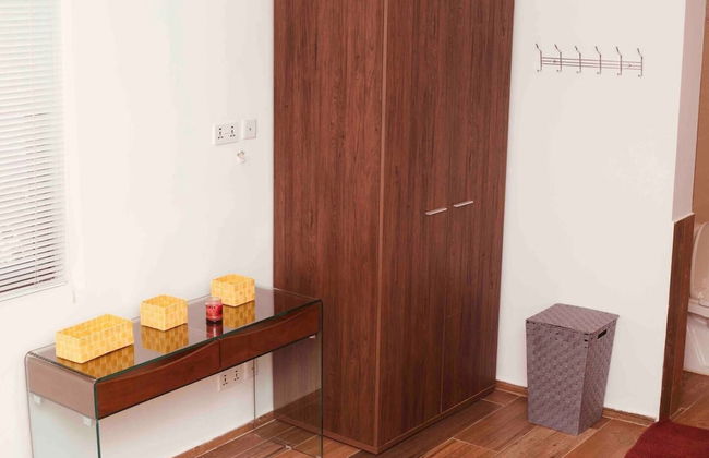 Immaculate 2-bed Apartment at Pamv Estates Apt2 - Photo 27