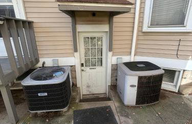 Charming lower-level suite close to ISU & downtown - Foto 18