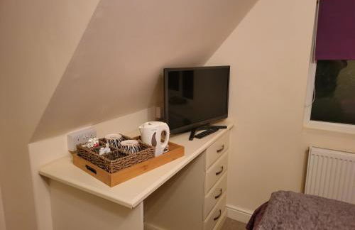 Tarn Cottage - Foto 6