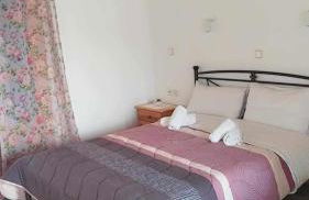 Anna Daniil Oasis Studios Skala Kallonis - Foto 19