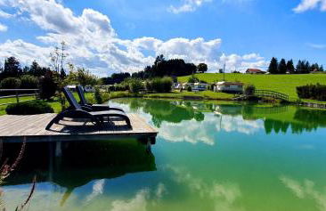 Ferienwohnung am Richterbichl - Foto 22