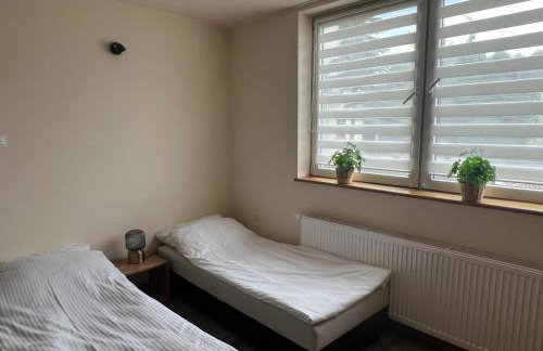 Apartament Gajewniki - Foto 11