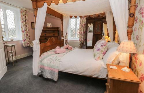 The Station House - Foto 17