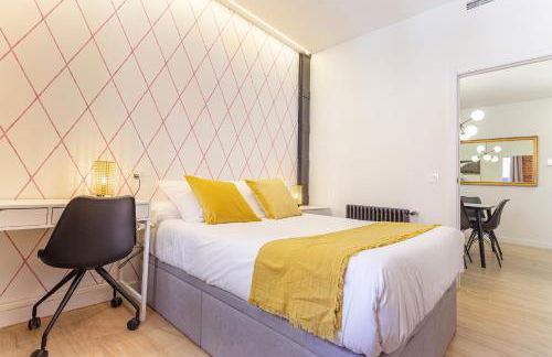 4 Ways en Madrid - Photo 74