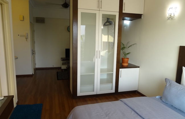 Balkoni Hijau at Casa Mutiara KL - Foto 9