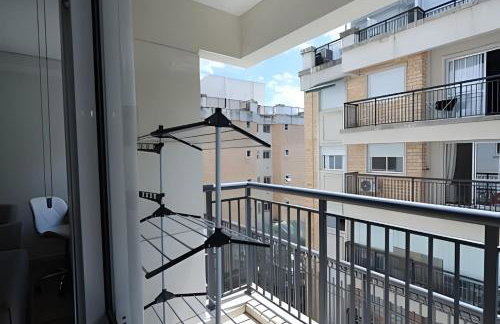 M4/110-Completo A/C garagem 200m Einsten MorumBIS - Foto 53